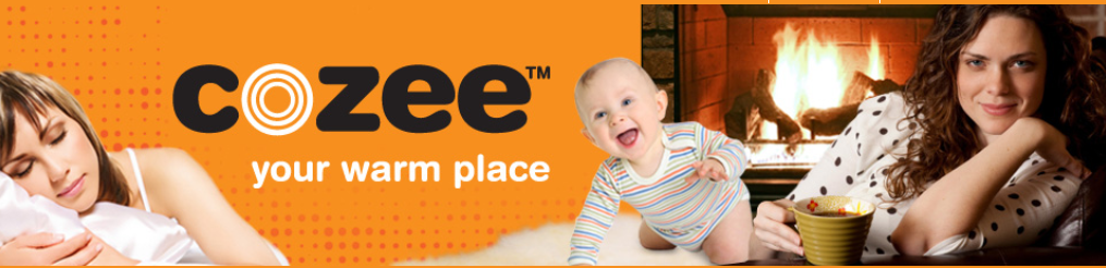 Cozee Logo